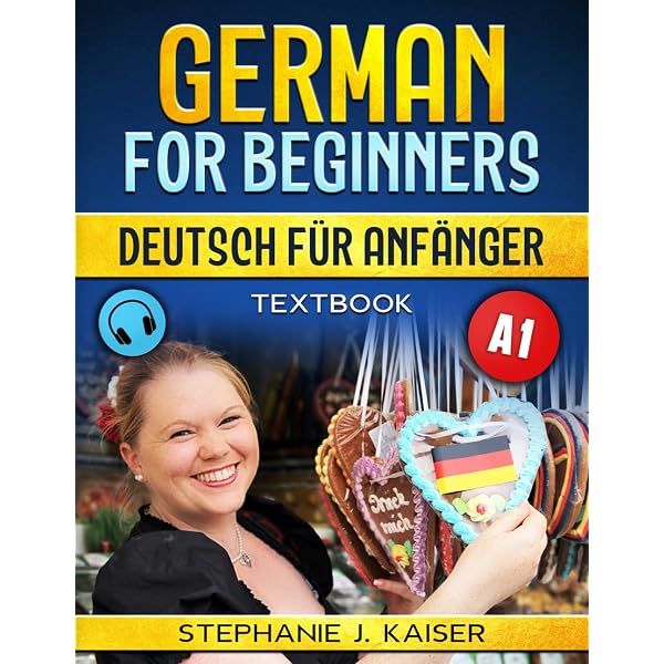 Amazon.com: Auf geht's! beginning German language and culture 4th